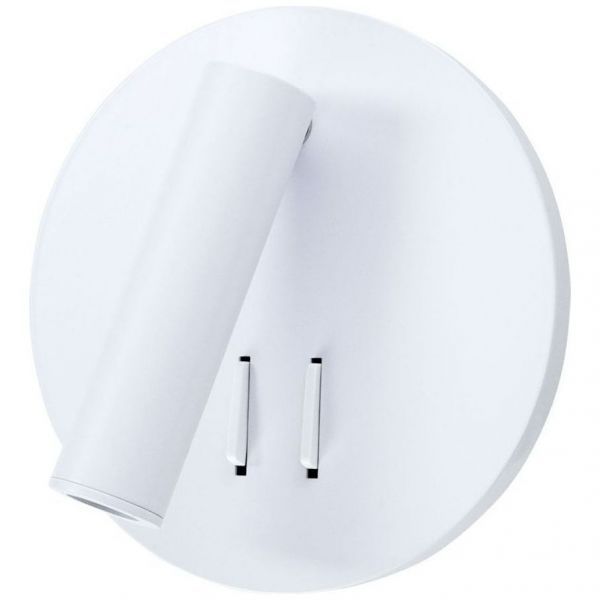 Светодиодный спот Arte Lamp Electra A8232AP-1WH