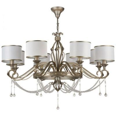 Люстра Maytoni H235-08-G