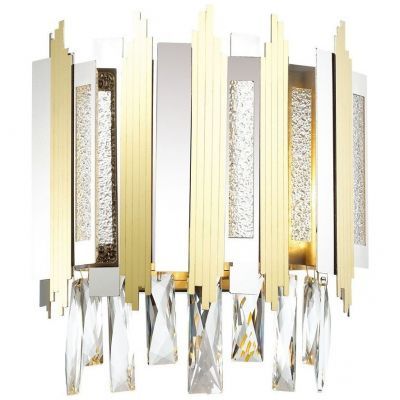 Настенный светильник Odeon Light Runa 4635/2W