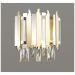 Настенный светильник Odeon Light Runa 4635/2W