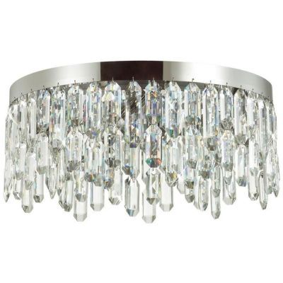 Потолочный светильникOdeon Light Dakisa 4985/6C