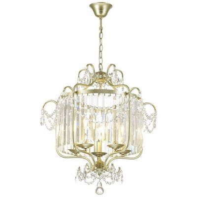 Подвесной светильник Odeon Light Sharm 4686/5