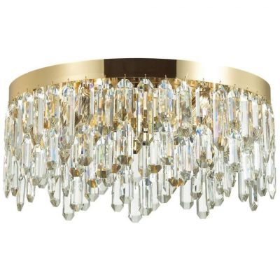 Потолочный светильникOdeon Light Dakisa 4986/6C