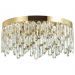 Потолочный светильникOdeon Light Dakisa 4986/6C