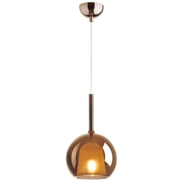 Подвесной светильник Odeon Light Leva 4696/1
