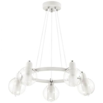 Подвесная люстра Lumion 3648/5