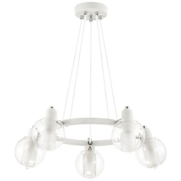 Подвесная люстра Lumion 3648/5