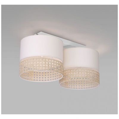 Потолочный светильник TK Lighting 6692 Paglia