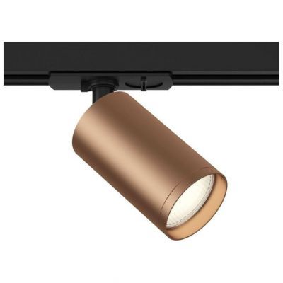 Трековый светильник Maytoni Technical TR020-1-GU10-BC