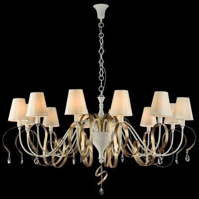 Люстра MAYTONI ARM010-12-W