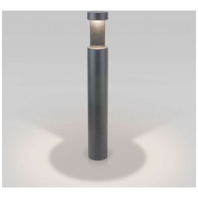 Ландшафтный светодиодный светильник Nimbus IP54 Elektrostandard 35126/F серый