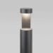 Ландшафтный светодиодный светильник Nimbus IP54 Elektrostandard 35126/F серый