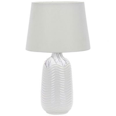 Настольная лампа Arte Lamp A4311LT-1WH Shaula