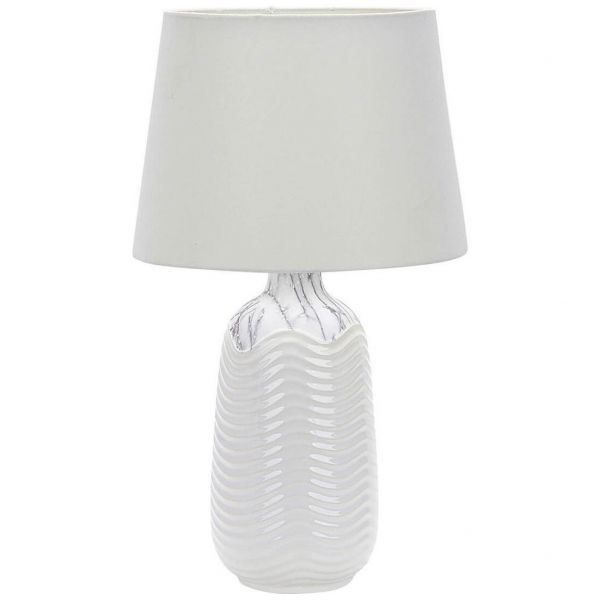Настольная лампа Arte Lamp A4311LT-1WH Shaula