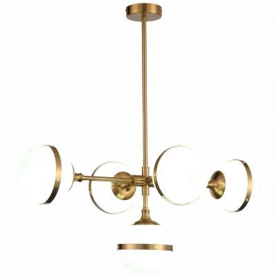 Светильник подвесной ST Luce SL1157.303.05