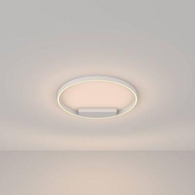 Потолочный светильник Maytoni MOD058CL-L35W3K Rim