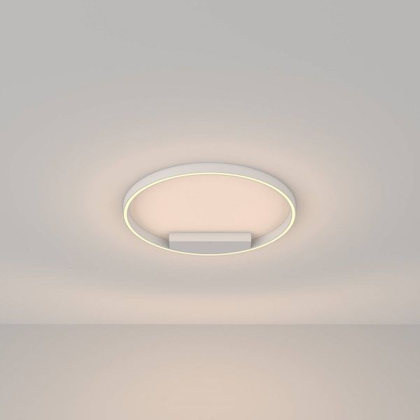 Потолочный светильник Maytoni MOD058CL-L35W3K Rim