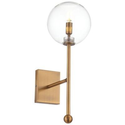 Светильник настенный ST Luce SL1205.301.01