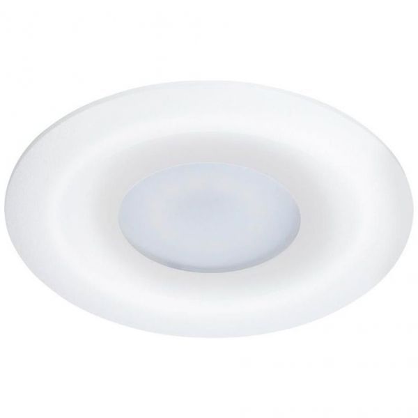 Встраиваемый светильник Arte Lamp A2169PL-1WH