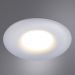 Встраиваемый светильник Arte Lamp A2169PL-1WH