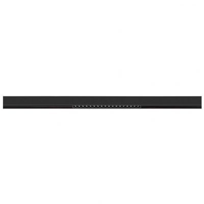 Трековый светодиодный светильник Arte Lamp A5745PL-1BK EXPERT