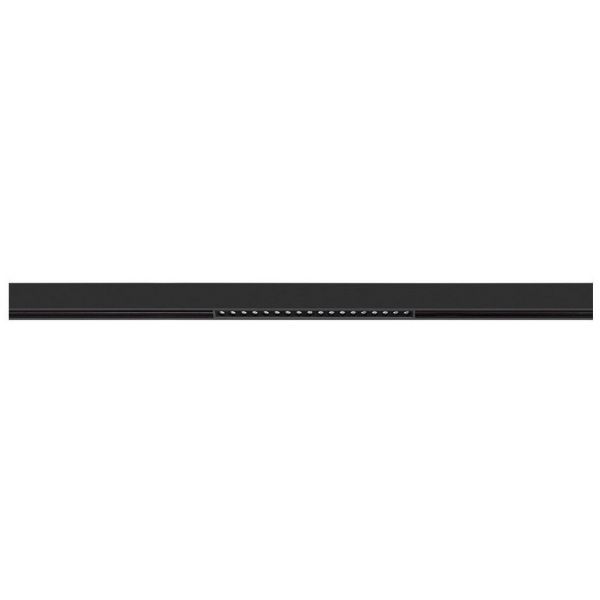 Трековый светодиодный светильник Arte Lamp A5745PL-1BK EXPERT