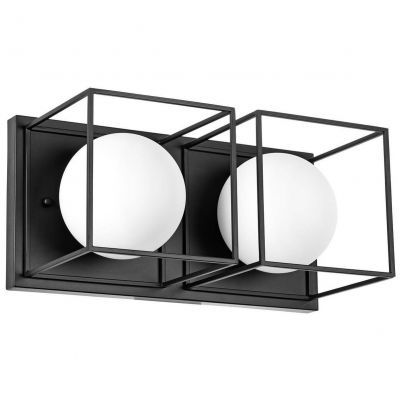 Бра Lightstar 732627 Gabbia