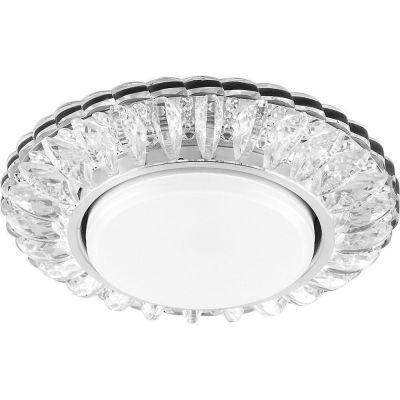 Светильник с LED подсветкой Feron CD4026 29540