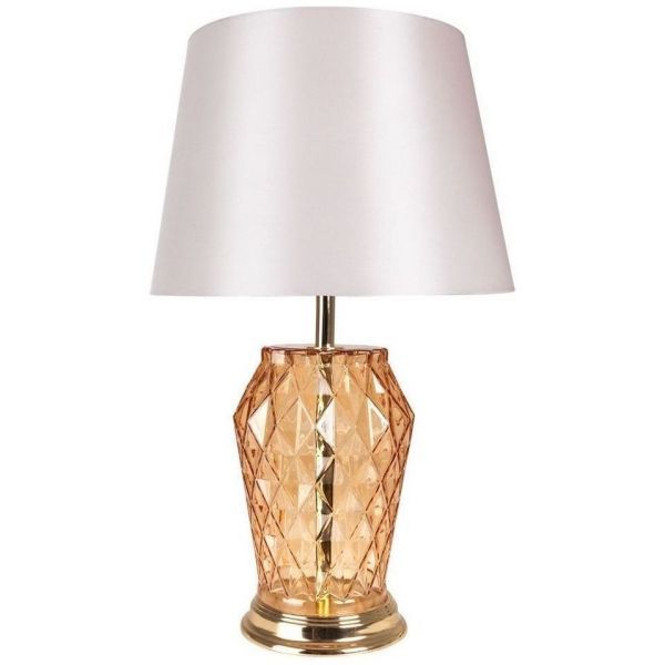 Настольная лампа Arte Lamp A4029LT-1GO