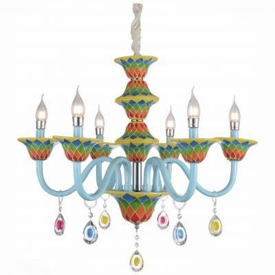 Люстра подвесная ST Luce SL674.783.06