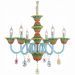 Люстра подвесная ST Luce SL674.783.06