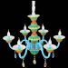 Люстра подвесная ST Luce SL674.783.06