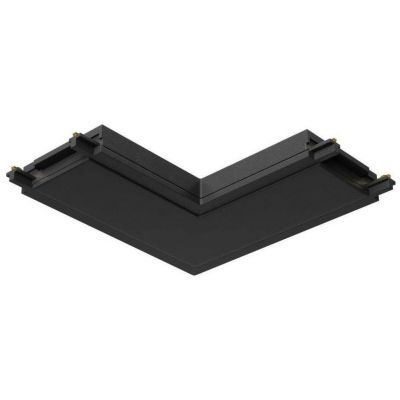 Коннектор L-образный  Maytoni TRA084CL-11B Radity