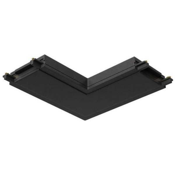 Коннектор L-образный  Maytoni TRA084CL-11B Radity