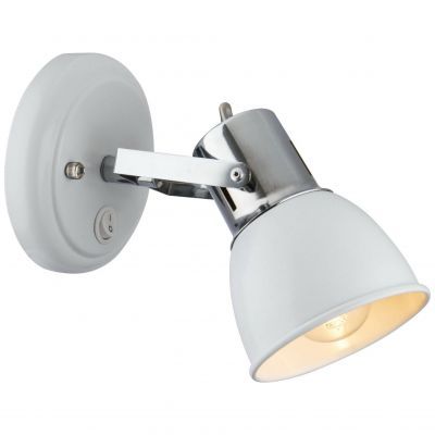Бра Arte Lamp A1677AP-1WH