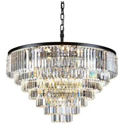 Люстра Divinare 3001/01 LM-25
