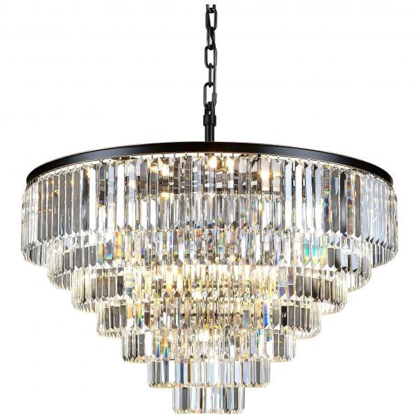 Люстра Divinare 3001/01 LM-25