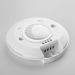 Инфракрасный датчик движения Elektrostandard SNS-M-11 6m 2,2-4m 2000W IP20 360 Белый