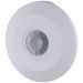 Инфракрасный датчик движения Elektrostandard SNS-M-11 6m 2,2-4m 2000W IP20 360 Белый