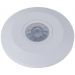 Инфракрасный датчик движения Elektrostandard SNS-M-11 6m 2,2-4m 2000W IP20 360 Белый