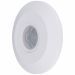 Инфракрасный датчик движения Elektrostandard SNS-M-11 6m 2,2-4m 2000W IP20 360 Белый