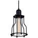 Подвес Citilux L450201 Эдисон
