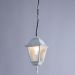 Светильник Arte Lamp A1015SO-1WH