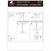 Светильник Arte Lamp A1015SO-1WH