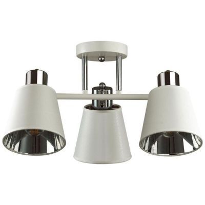 Потолочная люстра Lumion Gretchen 5219/3C