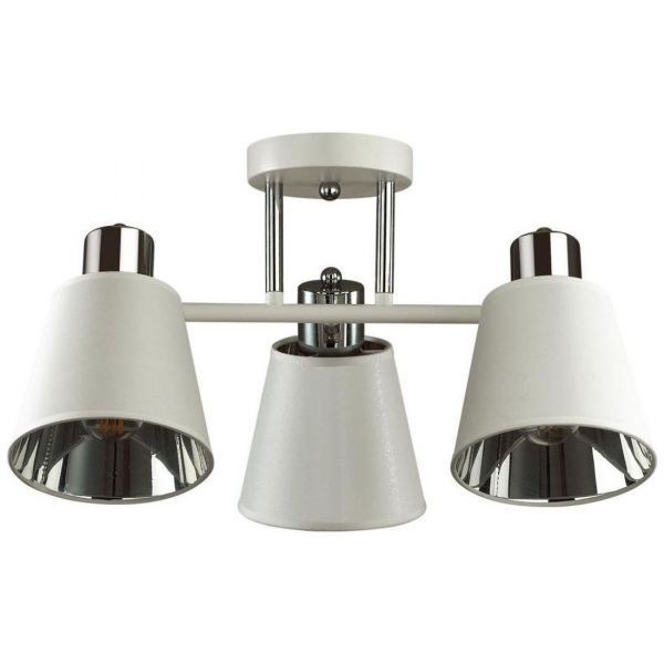 Потолочная люстра Lumion Gretchen 5219/3C