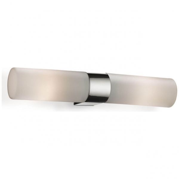 Светильник настенный ODEON LIGHT 2137/2W WANT хром IP44