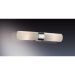 Светильник настенный ODEON LIGHT 2137/2W WANT хром IP44