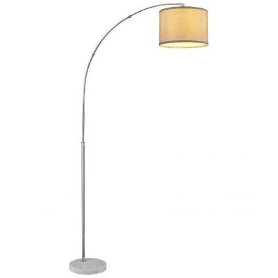 Торшер Arte Lamp A4060PN-1CC