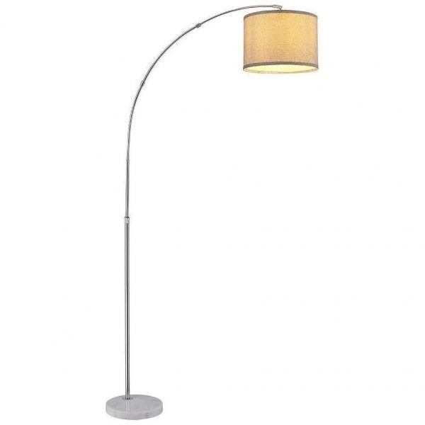 Торшер Arte Lamp A4060PN-1CC